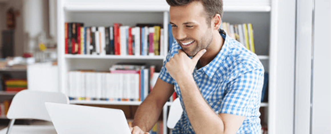 Beroepskeuzetest Online